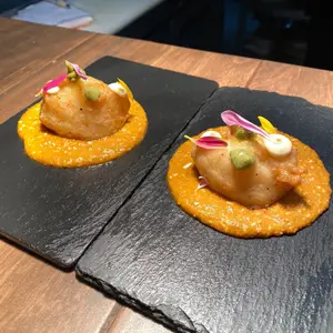 Restaurante A Mar y Sierra Vallarta 7