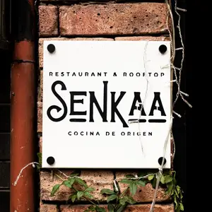 Senkaa Restaurante y Rooftop del Valle 9