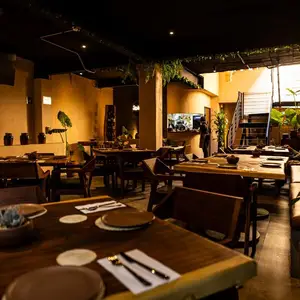 Senkaa Restaurante y Rooftop del Valle 5