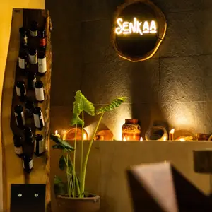 Senkaa Restaurante y Rooftop del Valle 8