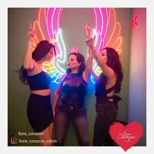 Llora Corazon Insurgentes  2
