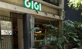Gigi Delicatessen Condesa
