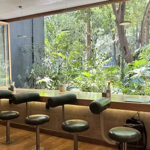 Gigi Delicatessen Condesa 5