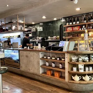 Gigi Delicatessen Condesa 4