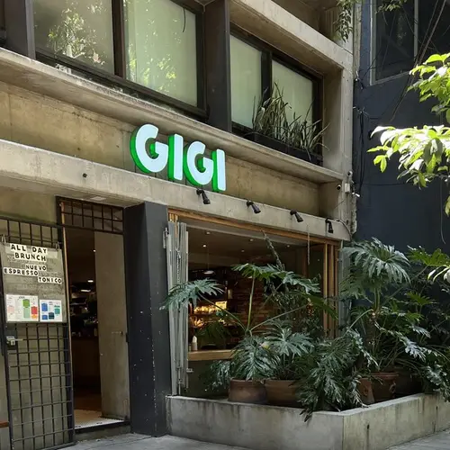 Gigi Delicatessen Condesa - foto 1