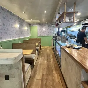 Gigi Delicatessen Condesa 2