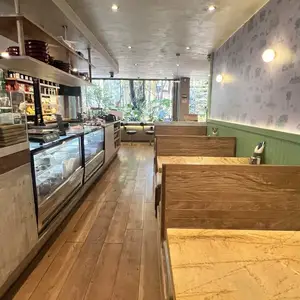 Gigi Delicatessen Condesa 8