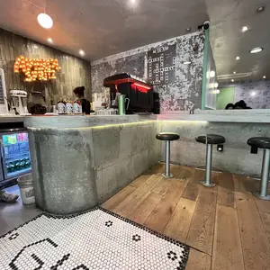Gigi Delicatessen Condesa 6