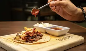 El Torito Mx Taqueria del Valle