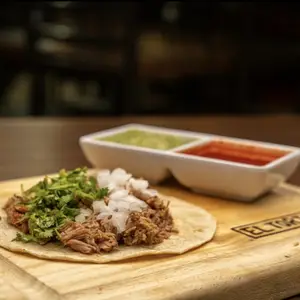 El Torito Mx Taqueria del Valle 6