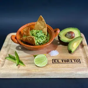 El Torito Mx Taqueria del Valle 5
