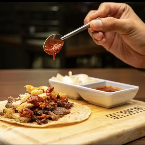 El Torito Mx Taqueria del Valle - foto 1