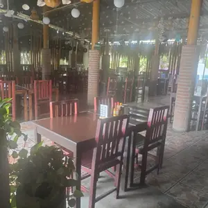 Restaurant Chepe Nayarit  8