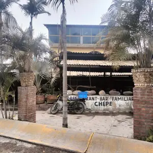 Restaurant Chepe Nayarit  4