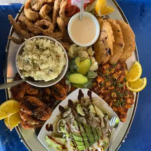 Restaurant Chepe Nayarit  5