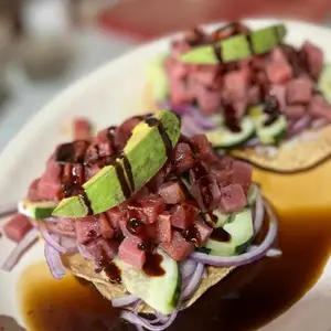 Restaurant Chepe Nayarit  2