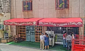 La Cocina de San Juan Centro