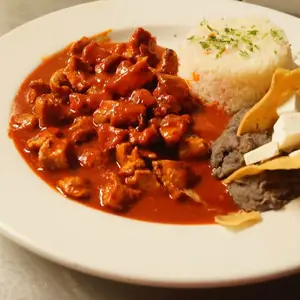 La Cocina de San Juan  Centro 4