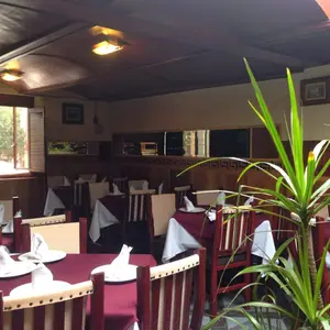 La Cocina de San Juan  Centro 5