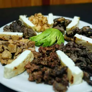 La Cocina de San Juan  Centro 7