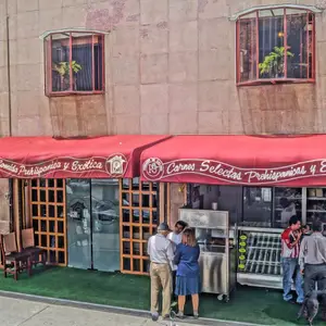 La Cocina de San Juan  Centro 3