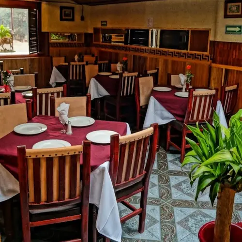 La Cocina de San Juan  Centro - foto 1