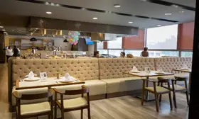 Restaurante Sicilia Tecámac
