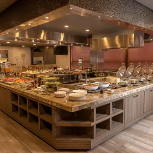 Restaurante Sicilia Tecámac 3
