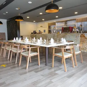 Restaurante Sicilia Tecámac 5