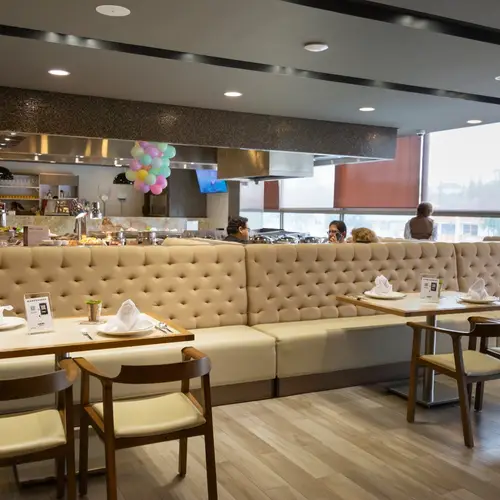 Restaurante Sicilia Tecámac - foto 1