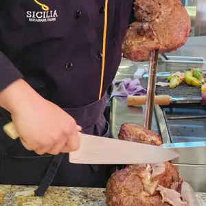 Restaurante Sicilia Tecámac 6