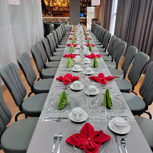 Restaurante Sicilia Tecámac 8