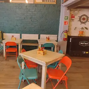 El Pez Muy Muy Narvarte 8