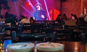 Sonorense Grill & Bar Independencia