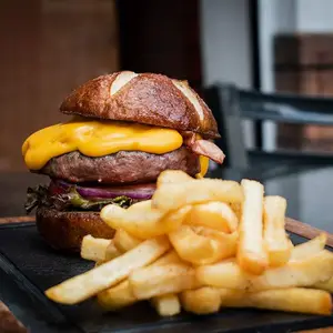 Sonorense Grill & Bar Independencia 8