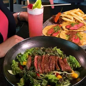 Sonorense Grill & Bar Independencia 9