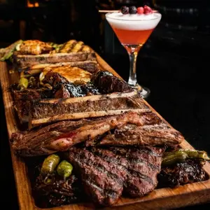 Sonorense Grill & Bar Independencia 5