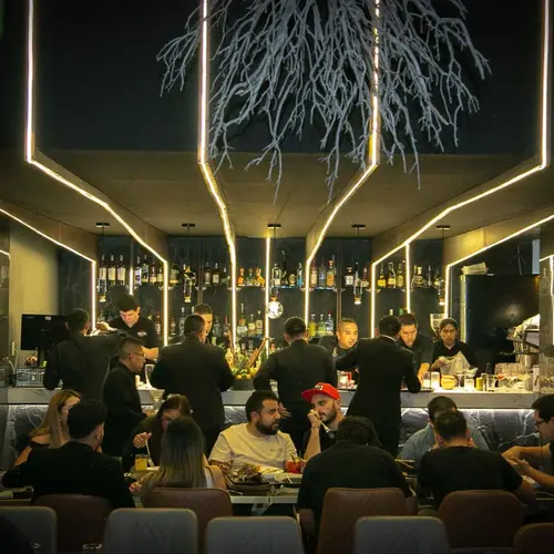Sonorense Black Insurgentes - foto 1