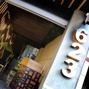 Sonorense Black Insurgentes 9