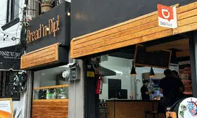 Restaurante IN PIETRA Condesa