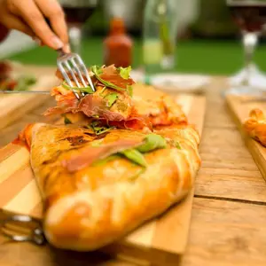 Restaurante IN PIETRA Condesa 7
