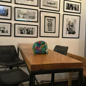 Restaurante IN PIETRA Condesa 8