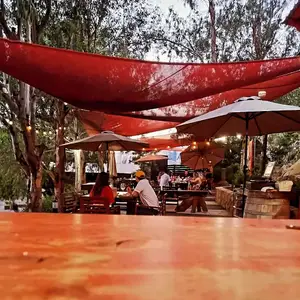 Restaurante Mihle Valle de Guadalupe 9