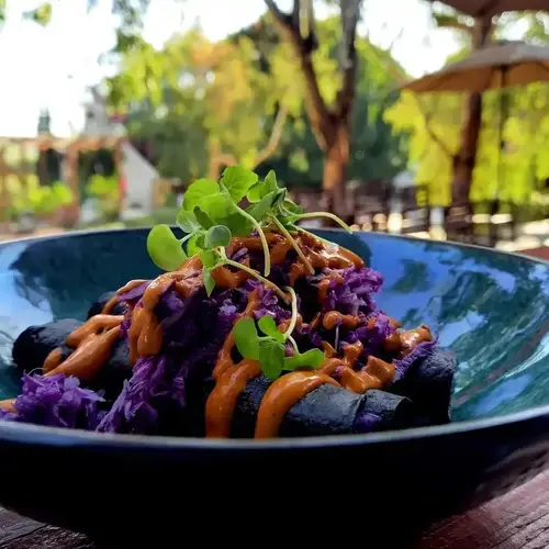 Restaurante Mihle Valle de Guadalupe - foto 4