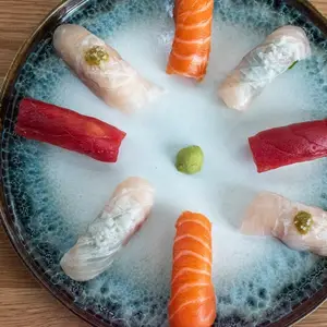 Onomura Nigiri Room Cibeles 4