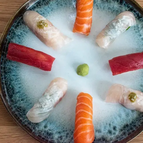 Onomura Nigiri Room Cibeles - foto 4