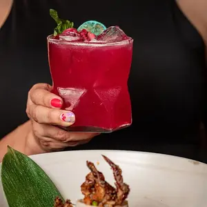 Hibik Cocina Fusión Asiática Mazatlán 6