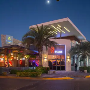 Hibik Cocina Fusión Asiática Mazatlán 5
