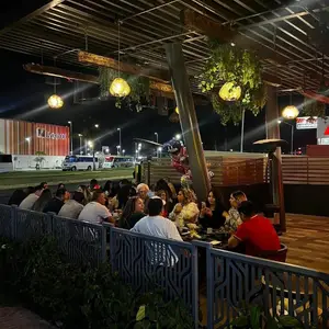 Hibik Cocina Fusión Asiática Mazatlán 7