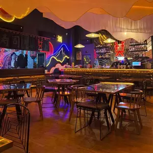 Hibik Cocina Fusión Asiática Mazatlán 1